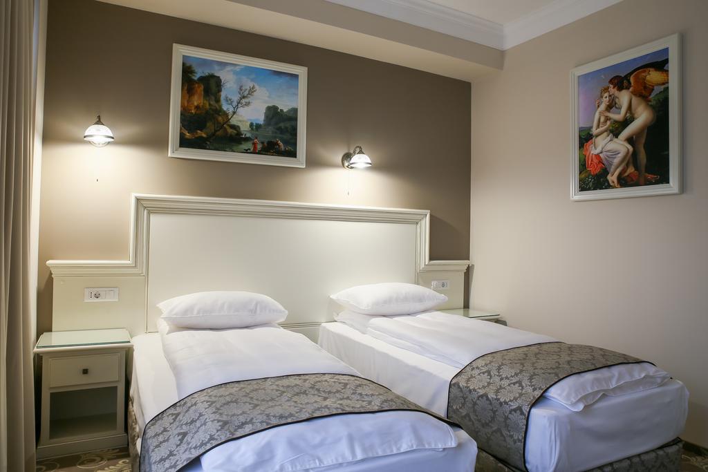 Hotel Montana Viseu de Sus Phòng bức ảnh
