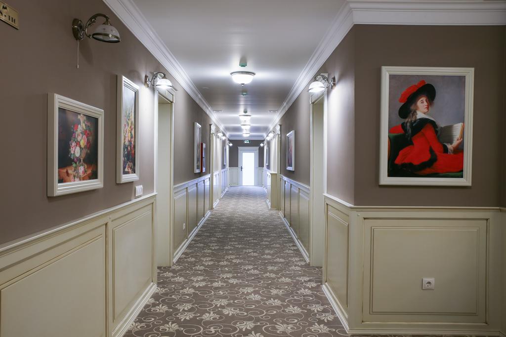 Hotel Montana Viseu de Sus Ngoại thất bức ảnh