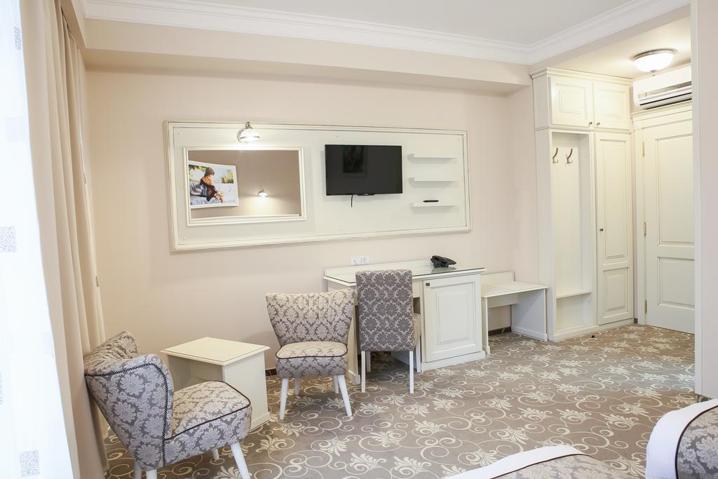 Hotel Montana Viseu de Sus Phòng bức ảnh