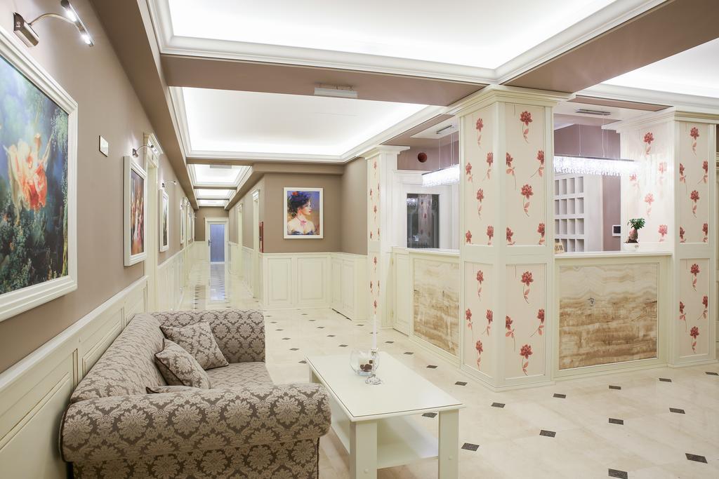 Hotel Montana Viseu de Sus Ngoại thất bức ảnh